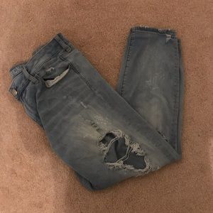 American Eagle Jeans 🦅